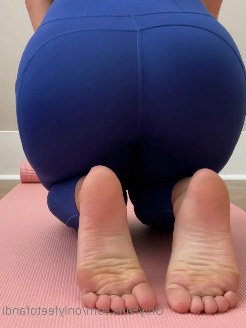 Andi [ onlyfeetofandi ] Onlyfans leaked photo 6987340 on Hotleaks.tv