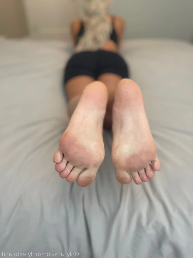 Andi [ onlyfeetofandi ] Onlyfans leaked photo 6987461 on Hotleaks.tv