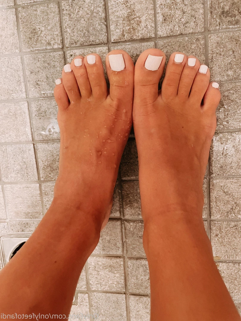 Andi [ onlyfeetofandi ] Onlyfans leaked photo 6987873 on Hotleaks.tv