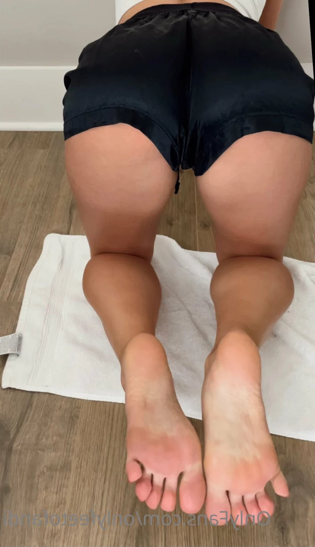 Andi [ onlyfeetofandi ] Onlyfans leaked photo 6987885 on Hotleaks.tv