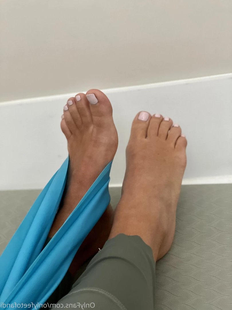 Andi [ onlyfeetofandi ] Onlyfans leaked photo 6988568 on Hotleaks.tv