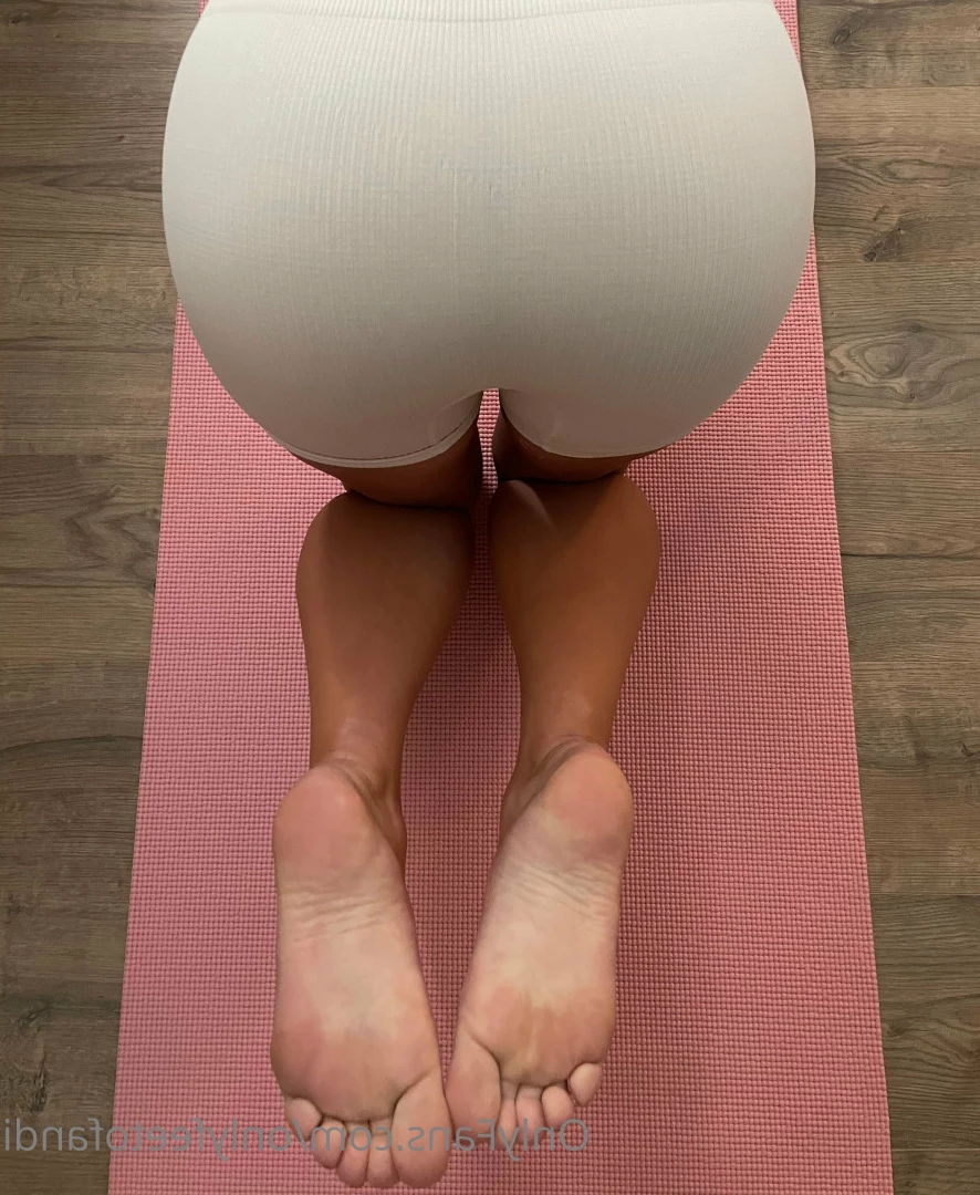 Andi [ onlyfeetofandi ] Onlyfans leaked photo 6988579 on Hotleaks.tv