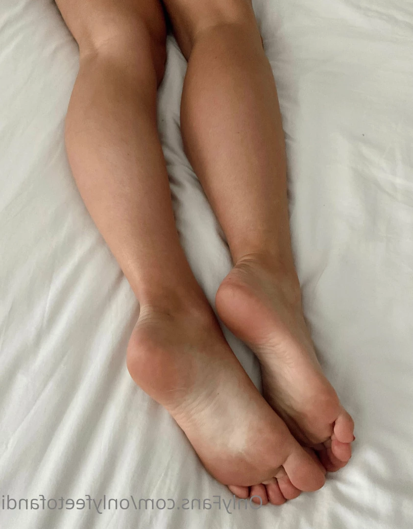 Andi [ onlyfeetofandi ] Onlyfans leaked photo 6988648 on Hotleaks.tv
