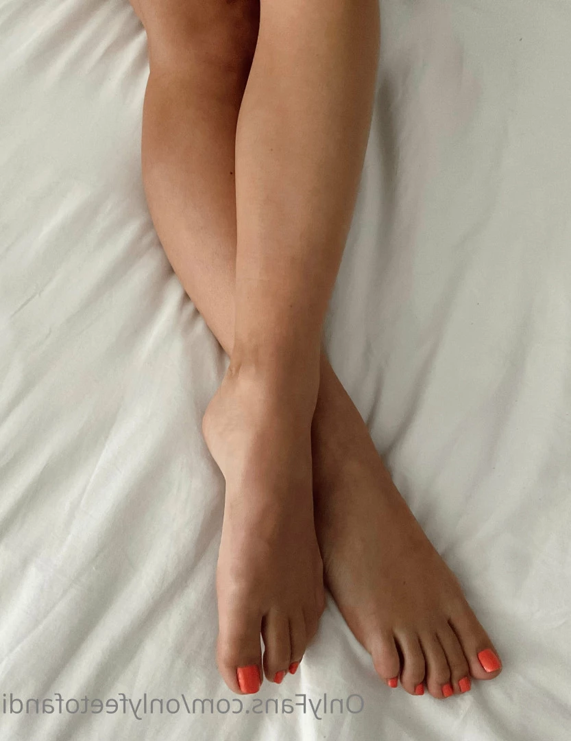 Andi [ onlyfeetofandi ] Onlyfans leaked photo 6989661 on Hotleaks.tv