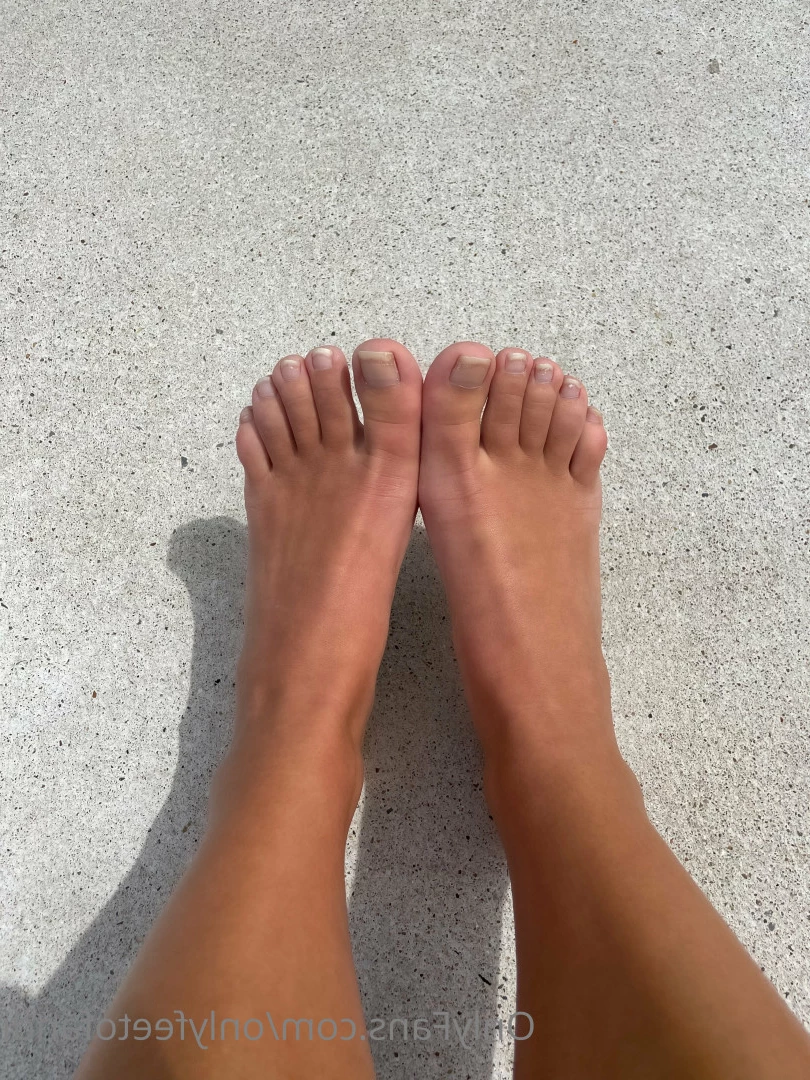 Andi [ onlyfeetofandi ] Onlyfans leaked photo 6989831 on Hotleaks.tv