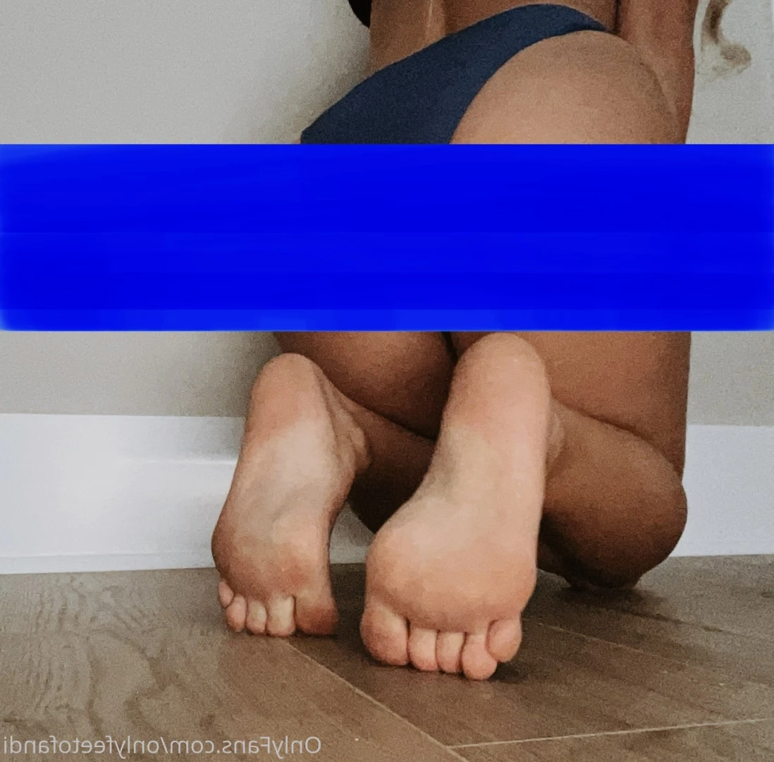 Andi [ onlyfeetofandi ] Onlyfans leaked photo 6990273 on Hotleaks.tv