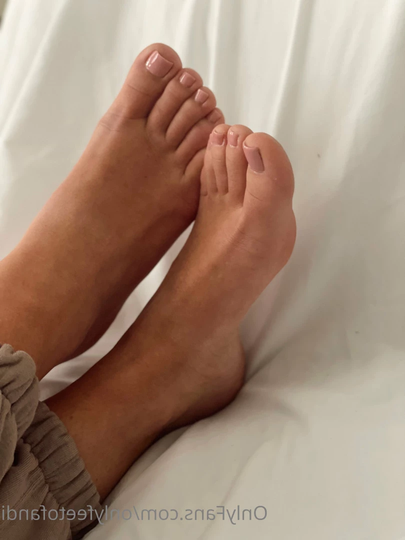Andi [ onlyfeetofandi ] Onlyfans leaked photo 6990562 on Hotleaks.tv