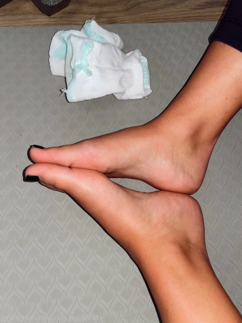 Andi [ onlyfeetofandi ] Onlyfans leaked photo 6990616 on Hotleaks.tv