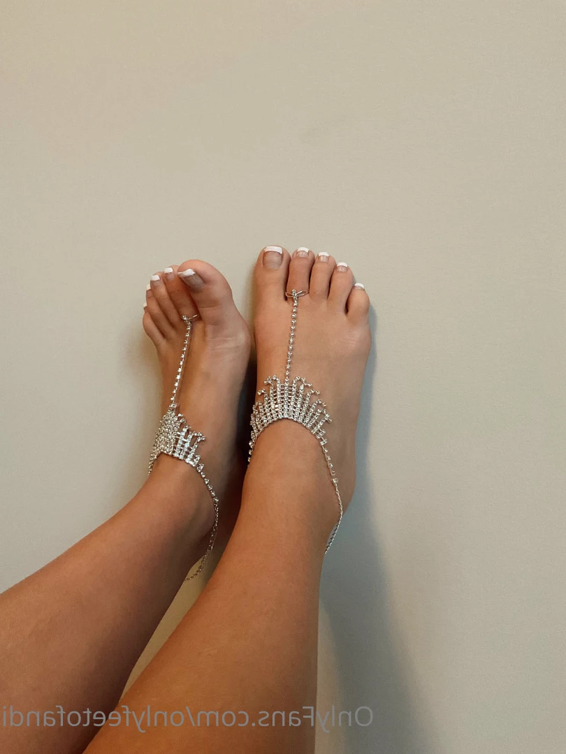 Andi [ onlyfeetofandi ] Onlyfans leaked photo 6991301 on Hotleaks.tv