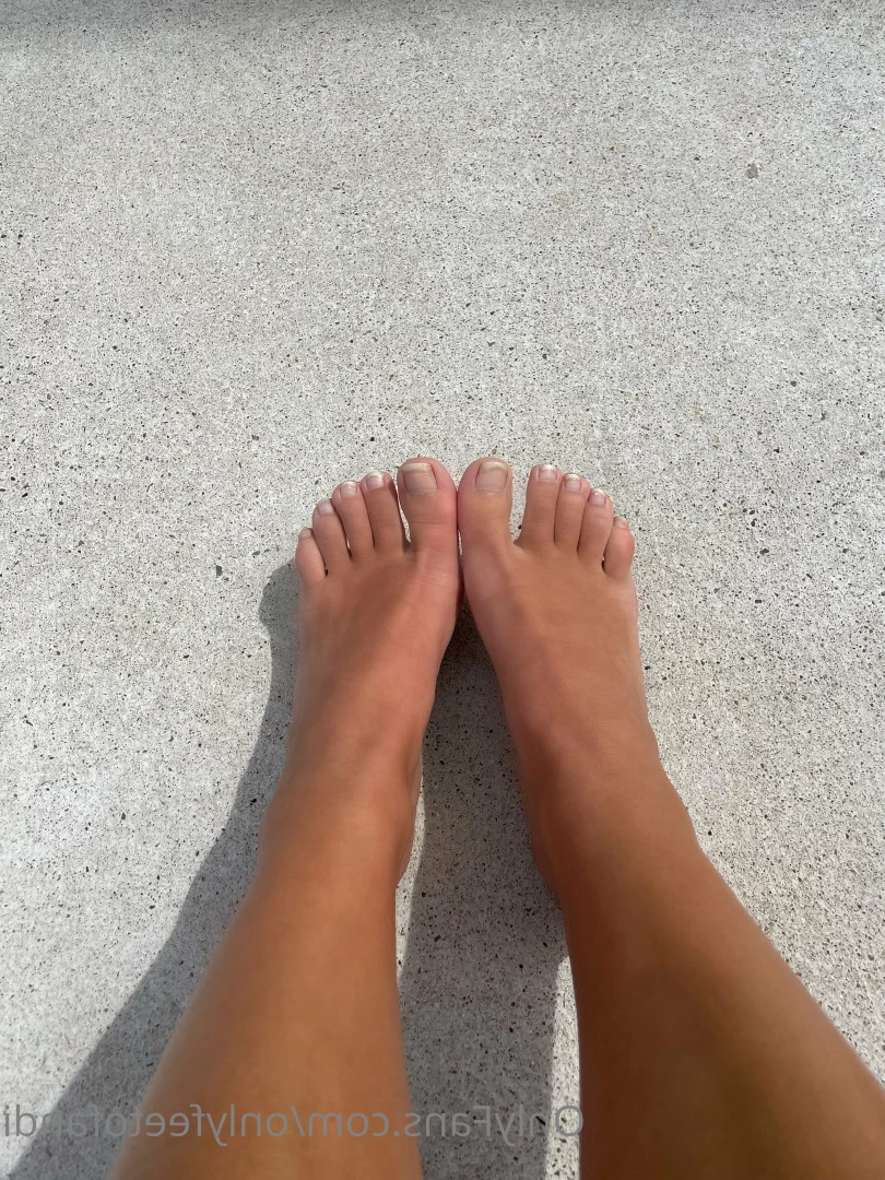 Andi [ onlyfeetofandi ] Onlyfans leaked photo 6991523 on Hotleaks.tv