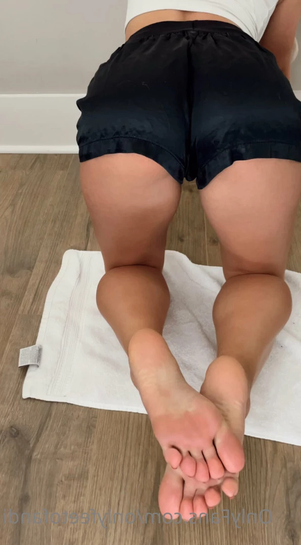 Andi [ onlyfeetofandi ] Onlyfans leaked photo 6992181 on Hotleaks.tv