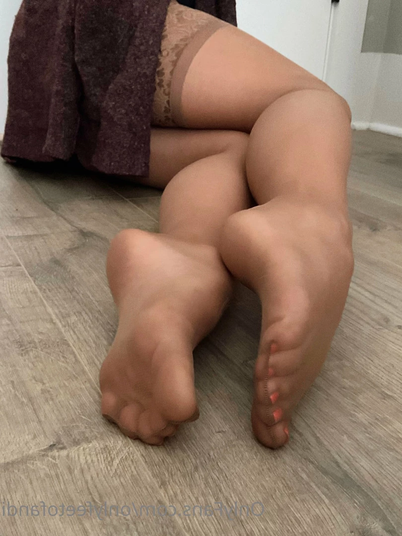 Andi [ onlyfeetofandi ] Onlyfans leaked photo 6992348 on Hotleaks.tv