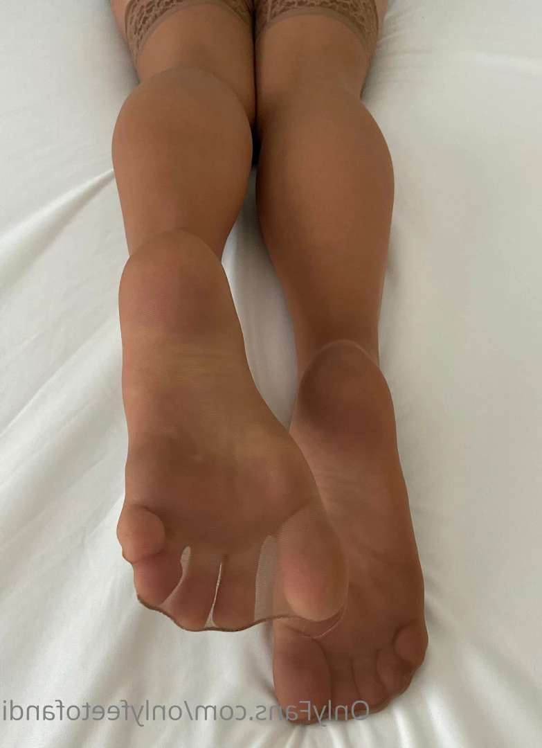 Andi [ onlyfeetofandi ] Onlyfans leaked photo 6992393 on Hotleaks.tv