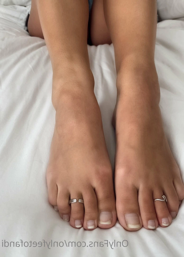 Andi [ onlyfeetofandi ] Onlyfans leaked photo 6992697 on Hotleaks.tv