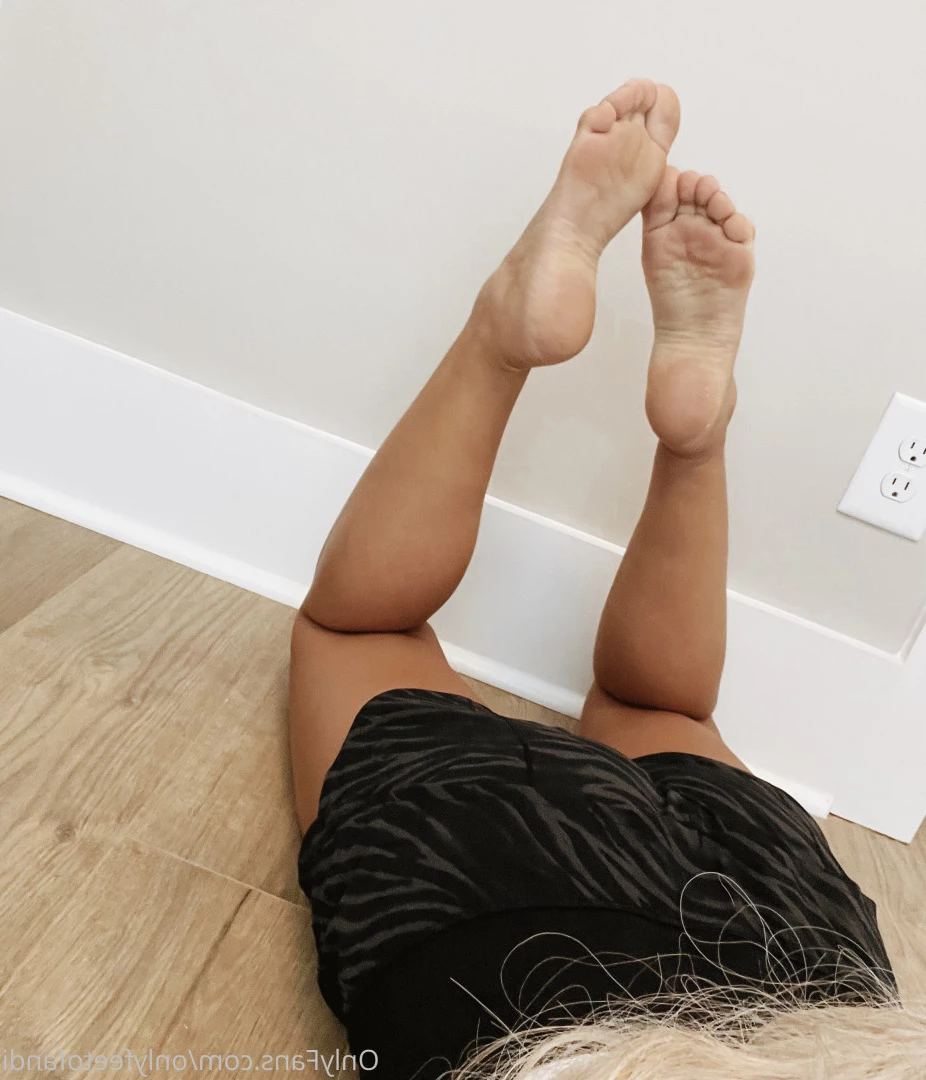 Andi [ onlyfeetofandi ] Onlyfans leaked photo 6992714 on Hotleaks.tv