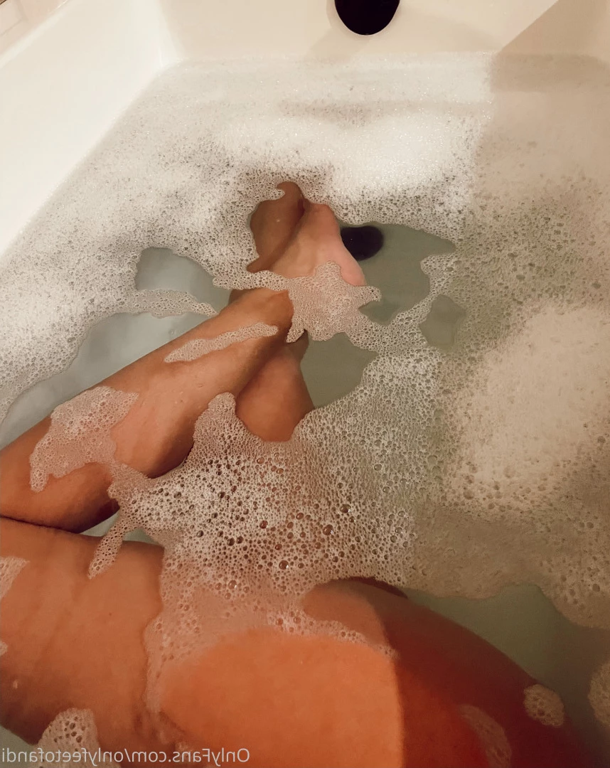 Andi [ onlyfeetofandi ] Onlyfans leaked photo 6992799 on Hotleaks.tv