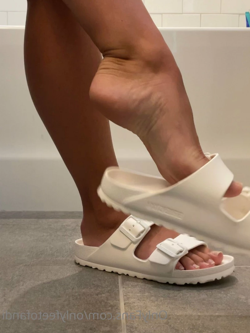 Andi [ onlyfeetofandi ] Onlyfans leaked photo 6992809 on Hotleaks.tv