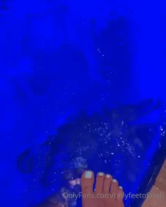 Andi [ onlyfeetofandi ] Onlyfans leaked video 7079463 on Hotleaks.tv