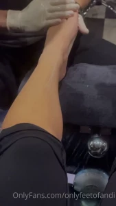 Andi [ onlyfeetofandi ] Onlyfans leaked video 7079475 on Hotleaks.tv