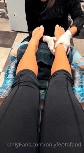 Andi [ onlyfeetofandi ] Onlyfans leaked video 7079563 on Hotleaks.tv