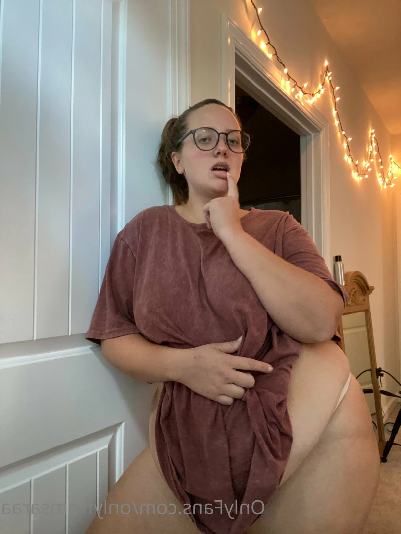 Sara [ onlyfromsaraa ] Onlyfans leaked photo 7197160 on Hotleaks.tv