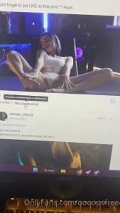oooops__free [ oooopsfree ] Onlyfans leaked video 14435662 on Hotleaks.tv