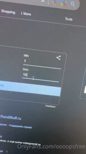 oooops__free [ oooopsfree ] Onlyfans leaked video 14931587 on Hotleaks.tv