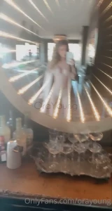 Ora Young [ orayoung ] Onlyfans leaked video 10541027 on Hotleaks.tv