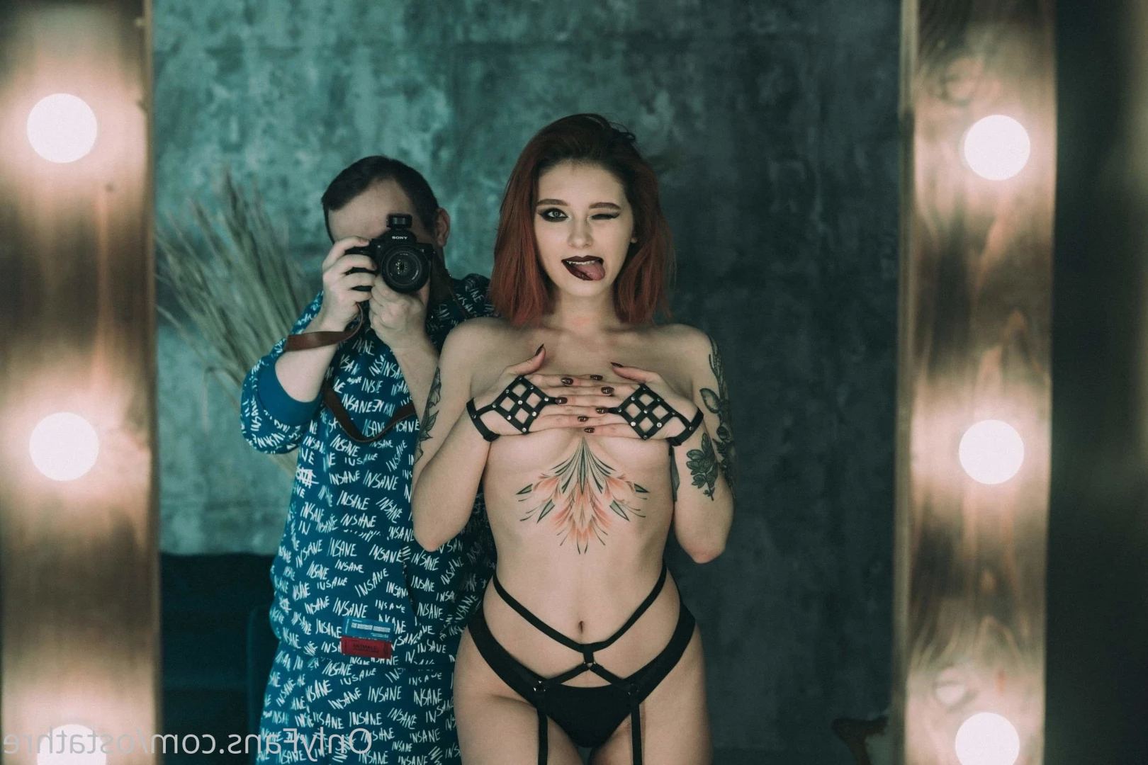 ostathre Onlyfans leaked photo 7324419 on Hotleaks.tv