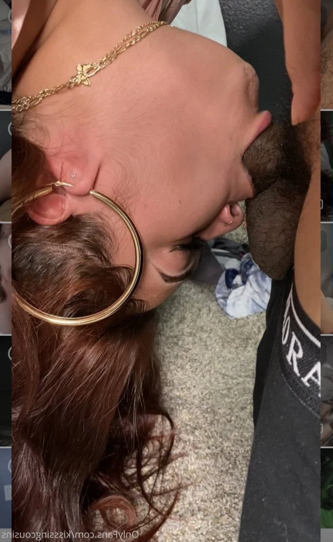 Kissing Cousins💋 [ kisssingcousins ] Onlyfans leaked photo 633615 on Hotleaks.tv