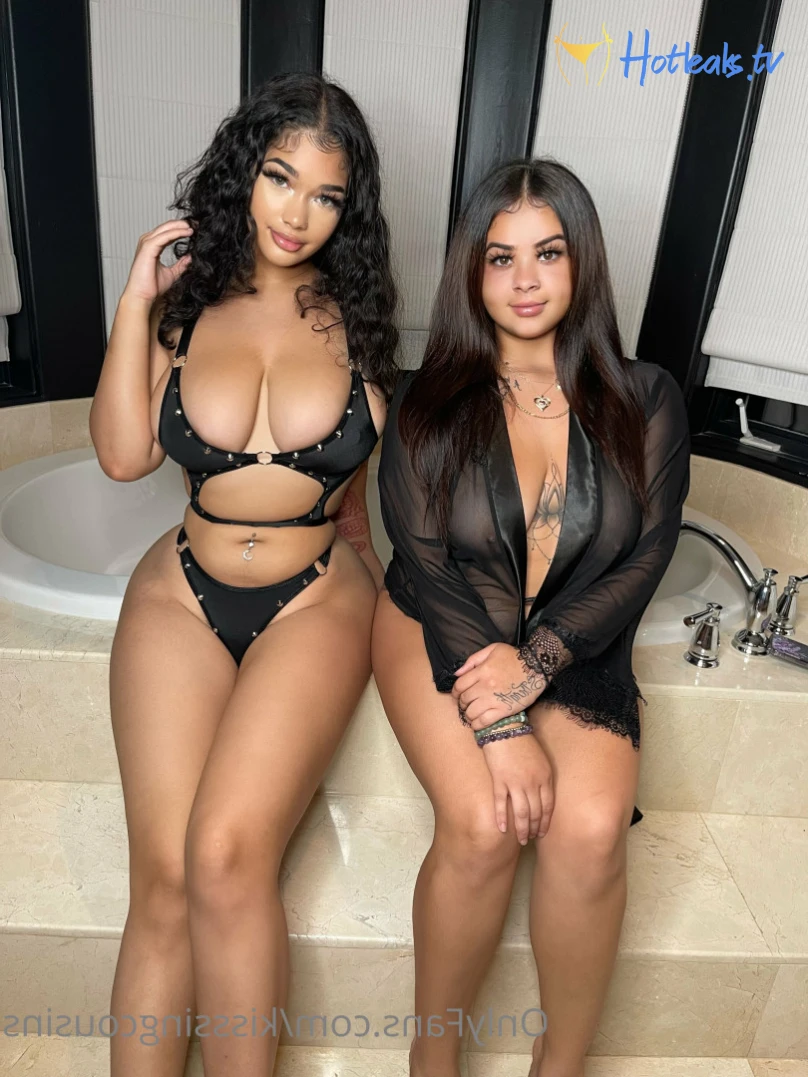 Kissing Cousins💋 [ kisssingcousins ] Onlyfans leaked photo 11387068 on Hotleaks.tv