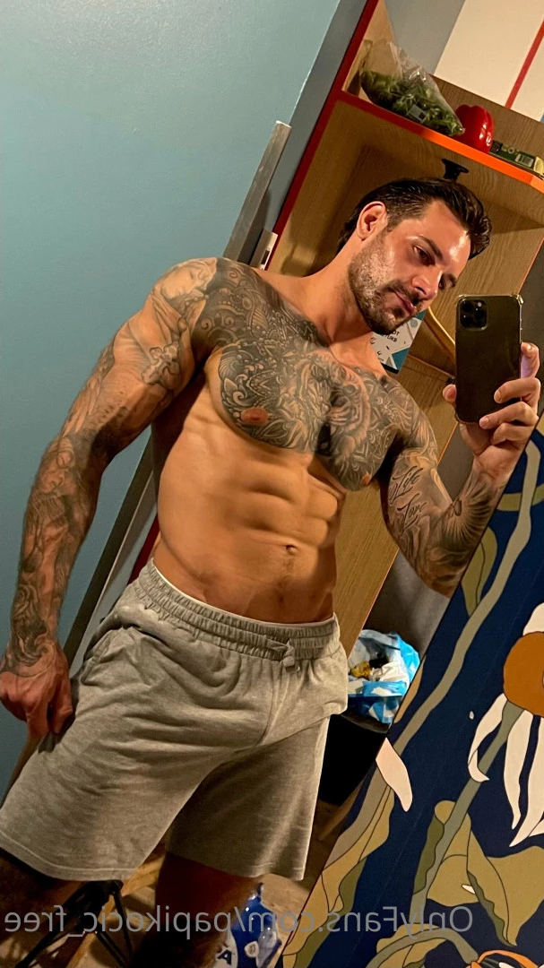 Papi Kocic - [PPV]+Teasers [ papikocic_free ] Onlyfans leaked photo 7212342 on Hotleaks.tv