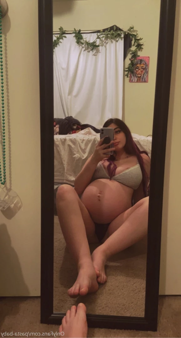 Little [ pasta-baby ] Onlyfans leaked photo 7195376 on Hotleaks.tv