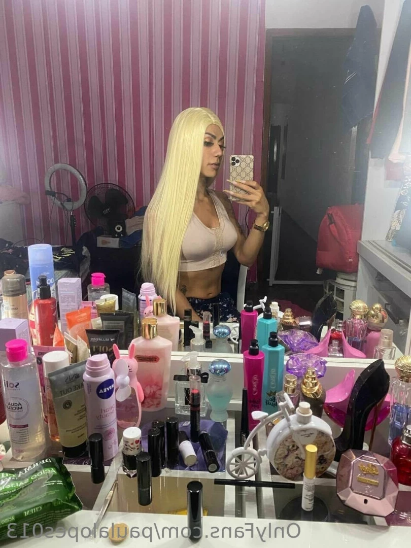 ⭐ Paula Lopes⭐ Ts 🇧🇷xxl [ paulalopes013 ] Onlyfans leaked photo 7384250 on Hotleaks.tv