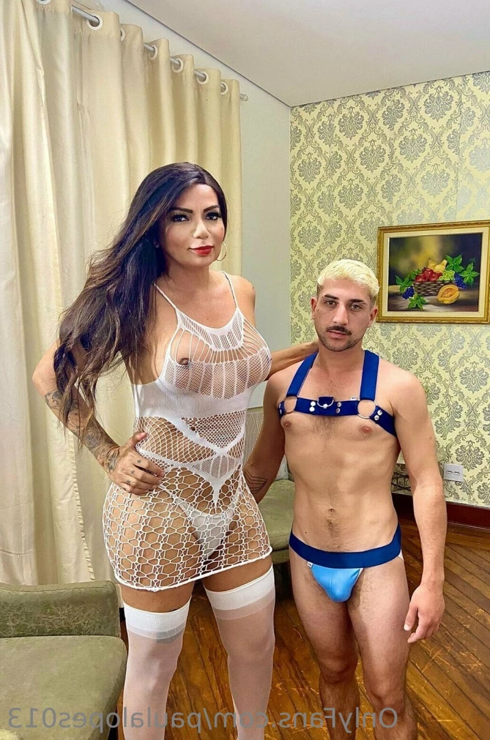 ⭐ Paula Lopes⭐ Ts 🇧🇷xxl [ paulalopes013 ] Onlyfans leaked photo 7384372 on Hotleaks.tv