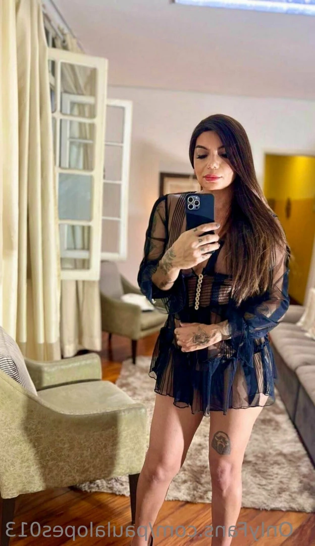 ⭐ Paula Lopes⭐ Ts 🇧🇷xxl [ paulalopes013 ] Onlyfans leaked photo 10539800 on Hotleaks.tv
