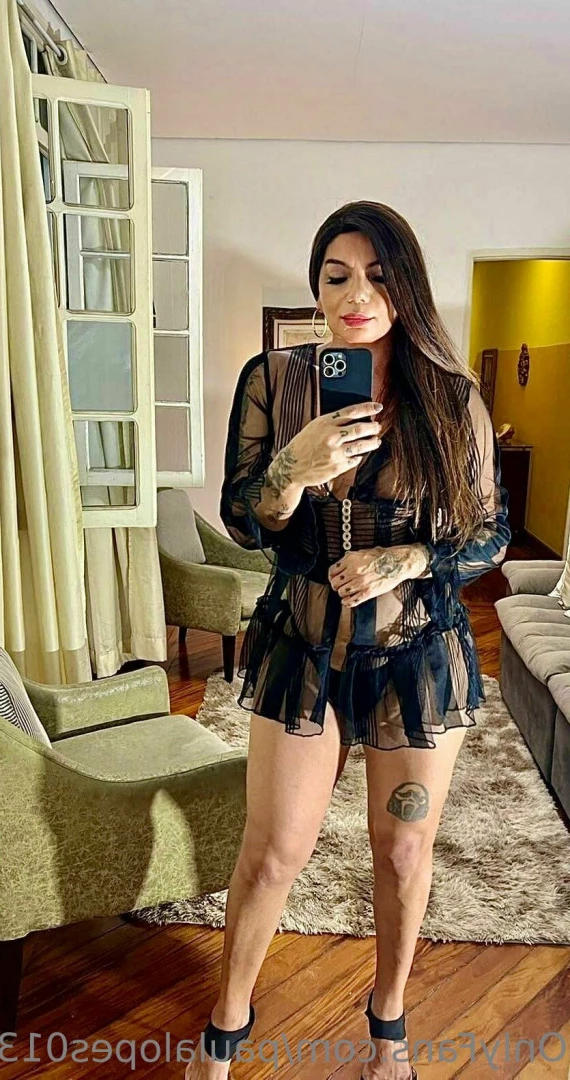⭐ Paula Lopes⭐ Ts 🇧🇷xxl [ paulalopes013 ] Onlyfans leaked photo 10539811 on Hotleaks.tv