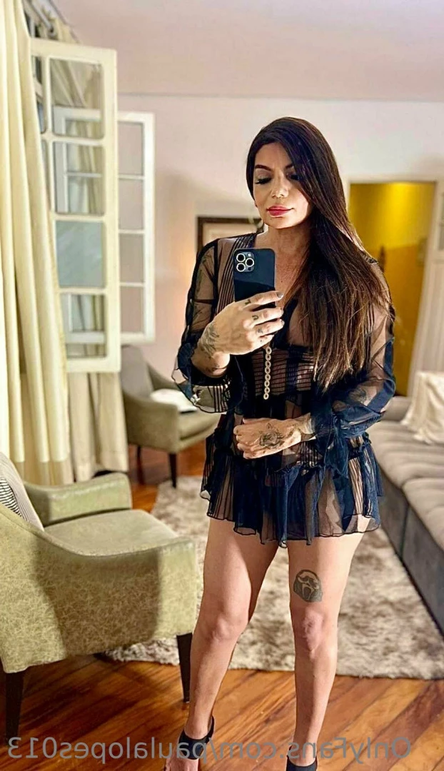 ⭐ Paula Lopes⭐ Ts 🇧🇷xxl [ paulalopes013 ] Onlyfans leaked photo 10539814 on Hotleaks.tv