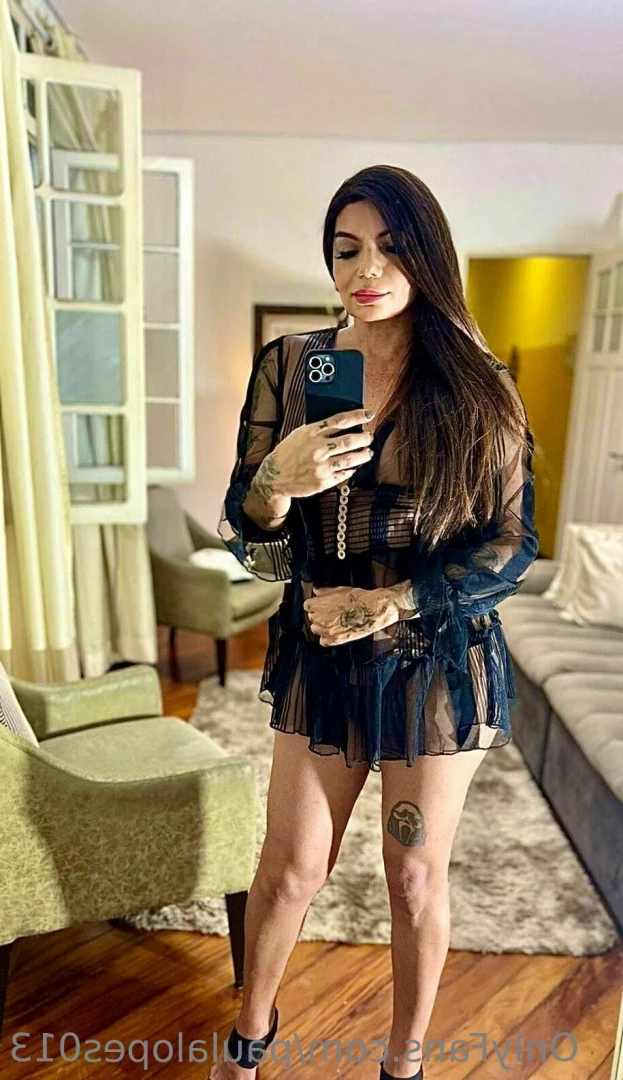 ⭐ Paula Lopes⭐ Ts 🇧🇷xxl [ paulalopes013 ] Onlyfans leaked photo 10539821 on Hotleaks.tv