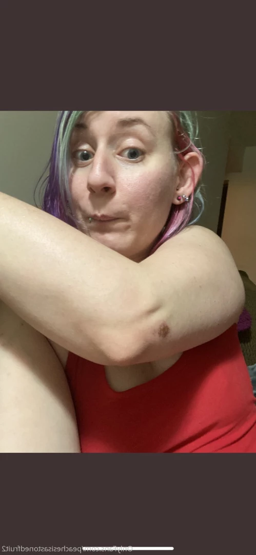 Peachesisastonedfruit2free [ peachesisastonedfruit2 ] Onlyfans leaked photo 7358215 on Hotleaks.tv