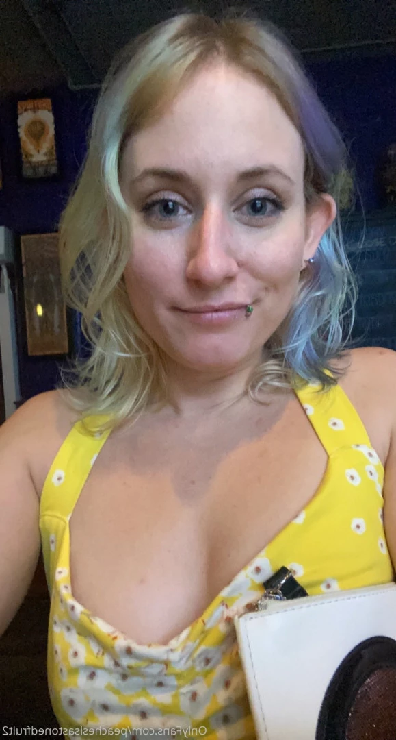 Peachesisastonedfruit2free [ peachesisastonedfruit2 ] Onlyfans leaked photo 7358322 on Hotleaks.tv