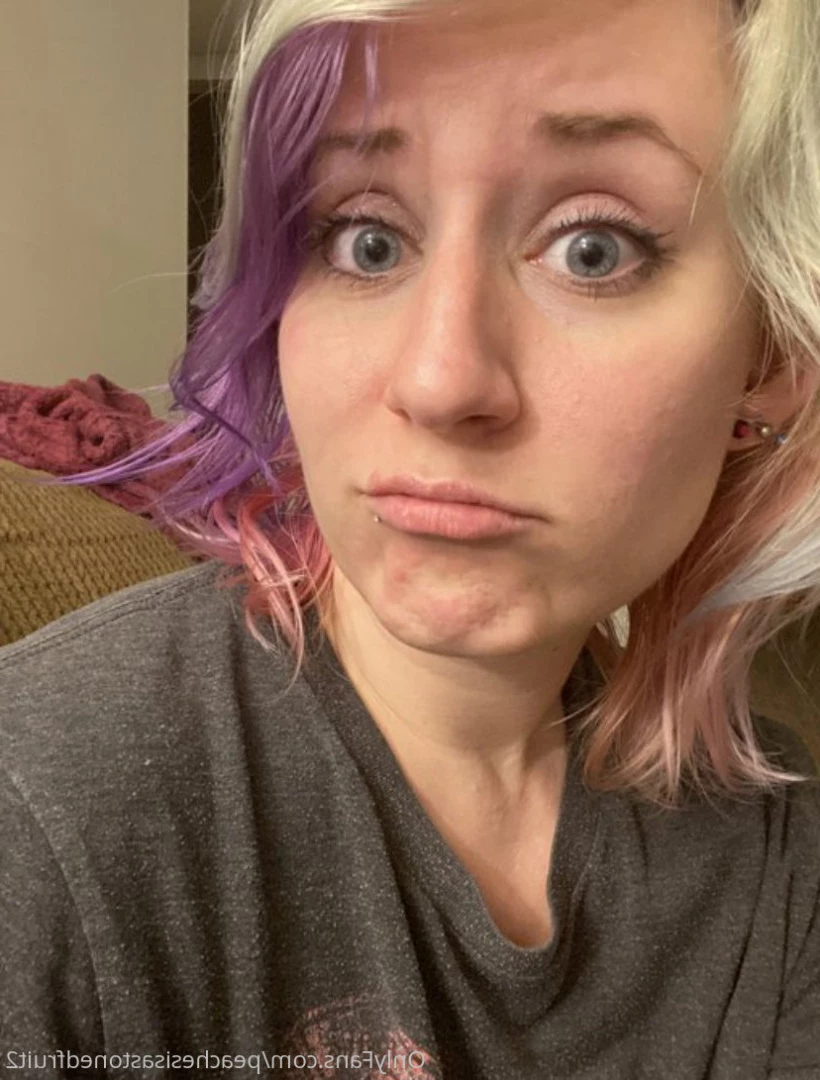 Peachesisastonedfruit2free [ peachesisastonedfruit2 ] Onlyfans leaked photo 7358397 on Hotleaks.tv