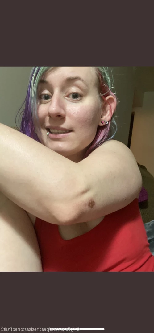 Peachesisastonedfruit2free [ peachesisastonedfruit2 ] Onlyfans leaked photo 7359119 on Hotleaks.tv