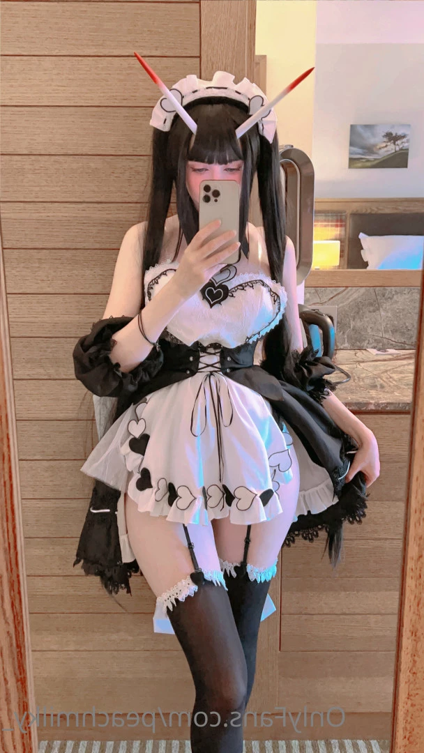 PeachMilky Cosplay [ peachmilky_ ] Onlyfans leaked photo 6769588 on Hotleaks.tv