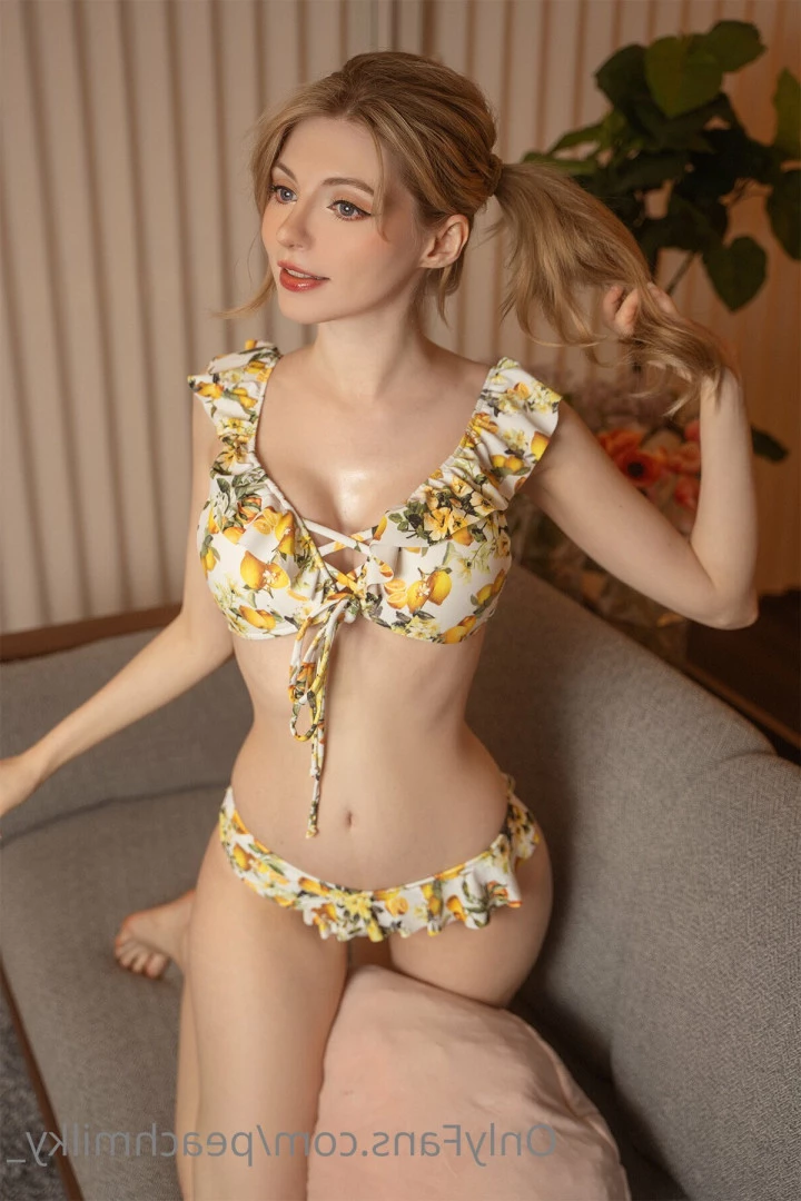 PeachMilky Cosplay [ peachmilky_ ] Onlyfans leaked photo 6769596 on Hotleaks.tv