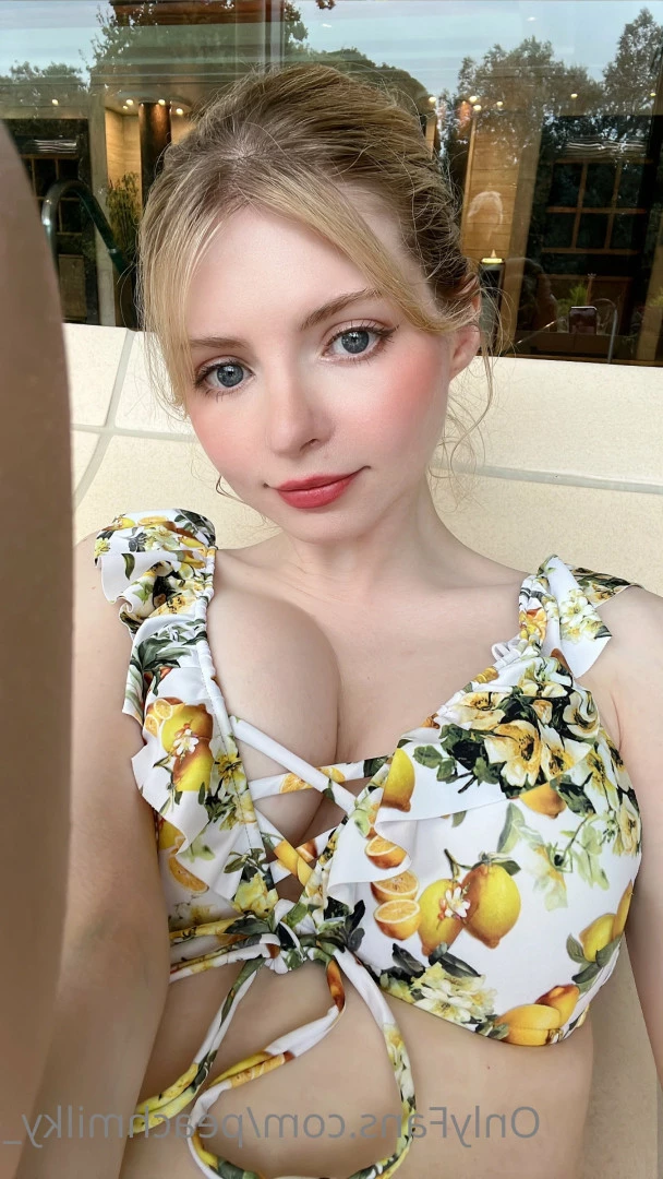 PeachMilky Cosplay [ peachmilky_ ] Onlyfans leaked photo 6769677 on Hotleaks.tv