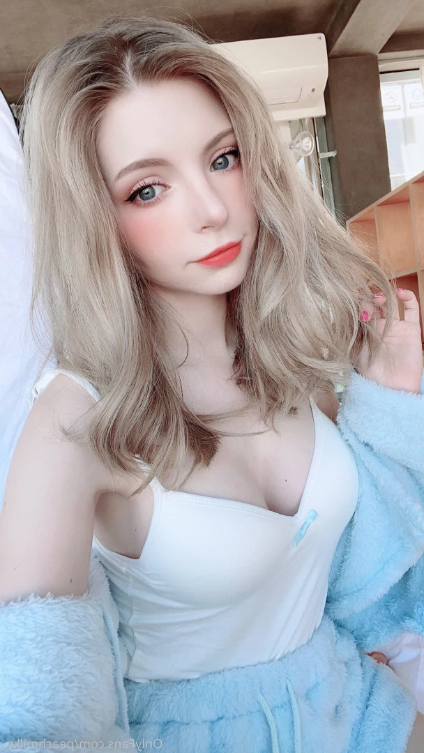 PeachMilky Cosplay [ peachmilky_ ] Onlyfans leaked photo 10451308 on Hotleaks.tv