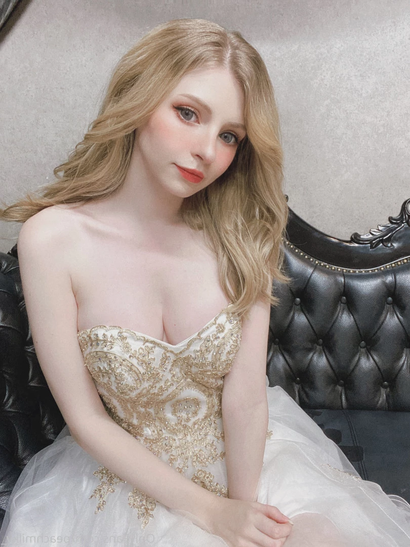 PeachMilky Cosplay [ peachmilky_ ] Onlyfans leaked photo 10451312 on Hotleaks.tv