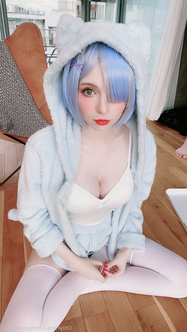 PeachMilky Cosplay [ peachmilky_ ] Onlyfans leaked photo 10451564 on Hotleaks.tv