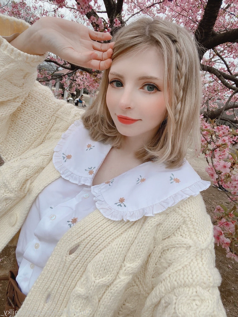 PeachMilky Cosplay [ peachmilky_ ] Onlyfans leaked photo 10451610 on Hotleaks.tv